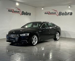 Audi Audi A5 Sportback 40 TFSI S-Line 2.0 TFSI Xenon/Na Gebrauchtwagen