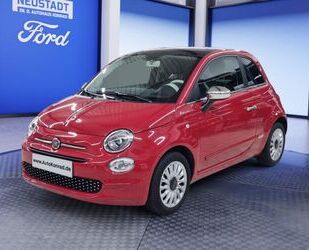 Fiat Fiat 500 1.0 GSE Hybrid Dolcevita Gebrauchtwagen