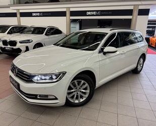 VW Volkswagen Passat Variant 2.0TDI ACC LED KAMERA Gebrauchtwagen