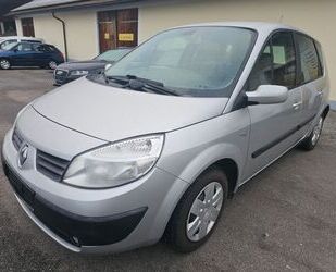 Renault Renault Scenic II Avantage Gebrauchtwagen