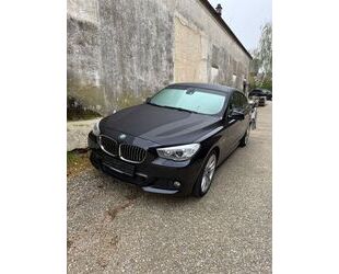 BMW BMW 535 Gran Turismo 535d xDrive Gran Turismo - Gebrauchtwagen