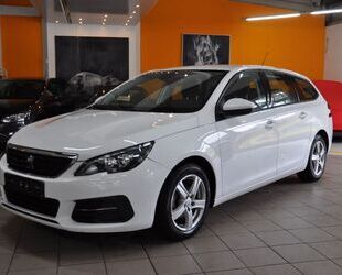 Peugeot Peugeot 308 SW Active Gebrauchtwagen