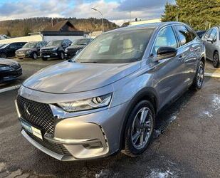 DS Automobiles DS7 (Crossback) Gebrauchtwagen