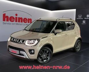 Suzuki Ignis Gebrauchtwagen