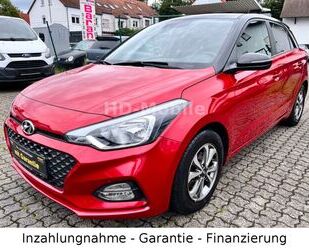 Hyundai Hyundai i20 Trend, 1. Hand, Kamera, Service + Tüv Gebrauchtwagen