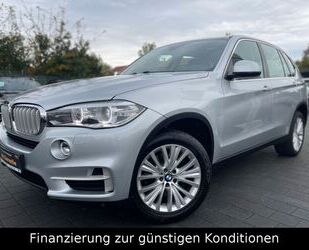 BMW BMW X5 xDrive40d *7-SITZER*HEAD-UP*PANO*R-CAM* Gebrauchtwagen