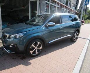 Peugeot Peugeot 5008 Crossway 1.6PureTech/LED/Sitzheizung/ Gebrauchtwagen