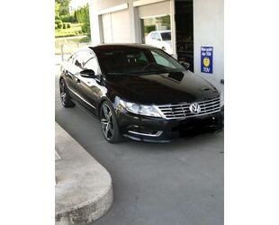 VW Volkswagen CC 3.6 V6 DSG 4MOTION - Gebrauchtwagen