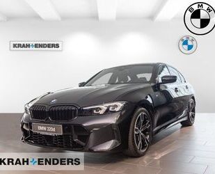 BMW BMW 320 dxDriveMSport+Navi LED+RFK+Leder+NP 67.130 Gebrauchtwagen