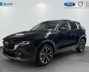 Mazda Mazda CX-5 e-SKYACTIV-G 194 Aut. Advantage Gebrauchtwagen