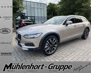 Volvo Volvo V90 Cross Country B5 D AWD Geartronic ULTIMA Gebrauchtwagen