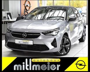 Opel Opel Corsa -e Ultimate Matrix-LED NAVI Alcantara S Gebrauchtwagen