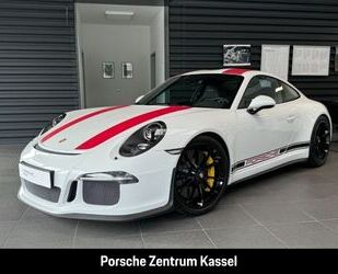 Porsche Porsche 911 R Sportpaket Bi-Xenon Kurvenlicht Sper Gebrauchtwagen