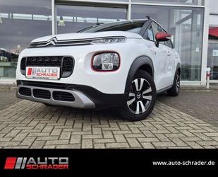 Citroen Citroën C3 Aircross PureTech 110 Stop & Start OPF Gebrauchtwagen