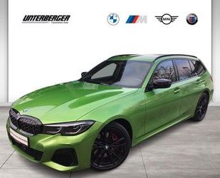 BMW BMW M340d xDrive Touring-STANDHEIZUNG-HARMAN KARDO Gebrauchtwagen