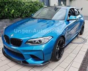 BMW BMW M2 Coupe Tracktool Clubsport Ringtool Carbon Gebrauchtwagen