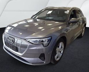 Audi Audi E-TRON 50 Q S LINE/MATRIX/ACC/HuD/PANO/KAM./B Gebrauchtwagen