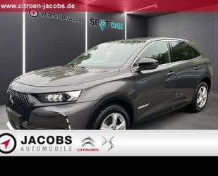 DS Automobiles DS Automobiles 7 Crossback E-TENSE 4x4 PERFORMANCE Gebrauchtwagen