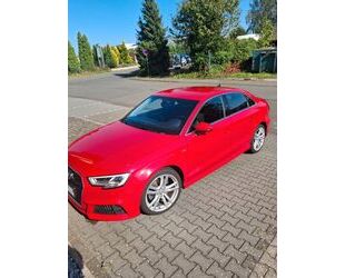 Audi Audi A3 40 TFSI S tronic quattro design design Gebrauchtwagen