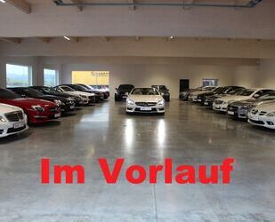 Mercedes-Benz Mercedes-Benz CLS 350 AMG-PAKET ORIGINAL 11750km ! Gebrauchtwagen