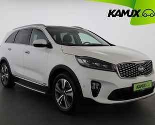 Kia Kia Sorento 2.2 CRDi GT-Line 4WD Aut.+AHK +Navi +L Gebrauchtwagen