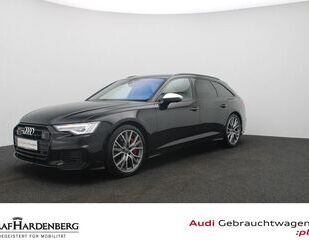 Audi Audi S6 Avant 3.0 TDI quattro . Matrix Navi B&O Hu Gebrauchtwagen