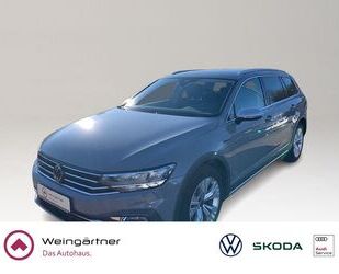 VW Volkswagen Passat Alltrack 4Motion 2.0 TDI, Navi, Gebrauchtwagen