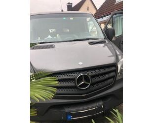 Mercedes-Benz Mercedes-Benz Sprinter 316 CDI Gebrauchtwagen