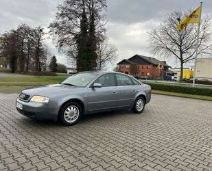 Audi Audi A6 1.8 Auto - Gebrauchtwagen