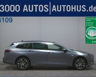 Opel Opel Insignia ST 1.6 CDTI Business Ed. Navi HuD AC Gebrauchtwagen