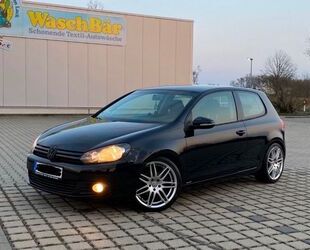 VW Volkswagen Golf 1.4 Trendline Trendline Gebrauchtwagen