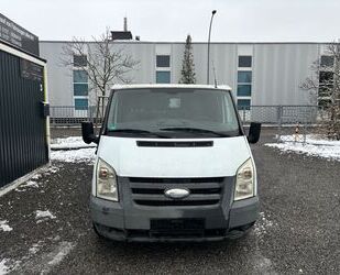 Ford Ford Transit Kasten FT 280 M LKW Gebrauchtwagen