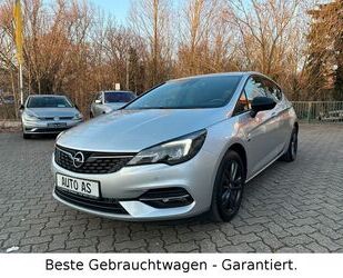 Opel Opel Astra K Lim.*Navi*Klima*SHZ*8-Fach*Alu*Tempom Gebrauchtwagen