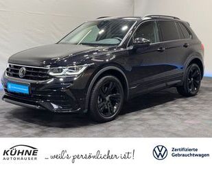 VW Volkswagen Tiguan R-Line 1.4 TSI eHybrid | MATRIX Gebrauchtwagen