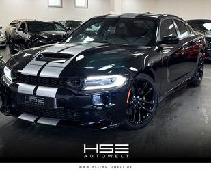 Dodge Dodge Charger 6,4l V8 *SCATPACK / KAMERA / BEHEIZ Gebrauchtwagen