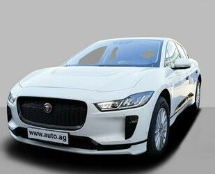 Jaguar Jaguar I-Pace EV400 S GAR 2027 LUFTF Gebrauchtwagen