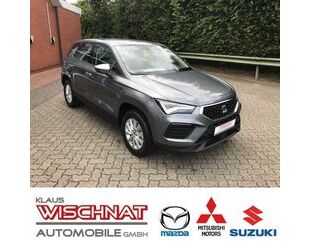 Seat Seat Ateca 1.0 TSI OPF Reference Gebrauchtwagen