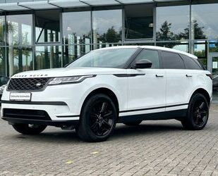 Land Rover Land Rover Range Rover Velar Hybrid P400e S/ Glasd Gebrauchtwagen