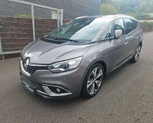 Renault Renault Scenic IV Grand Intens Gebrauchtwagen