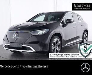 Mercedes-Benz Mercedes-Benz EQE 300 SUV ELECTR.ART ADV +/PANO/22 Gebrauchtwagen