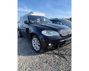 BMW BMW X5 xDrive40d M-Paket Erste Hand Serviceheft Gebrauchtwagen