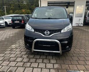 Nissan Nissan NV200 Gebrauchtwagen