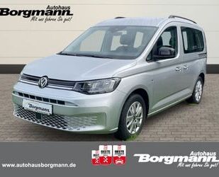 VW Volkswagen Caddy 1.5 Life Sitzheizung - Tempomat - Gebrauchtwagen