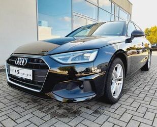 Audi Audi A4 35 2.0 TDI Avant Gebrauchtwagen