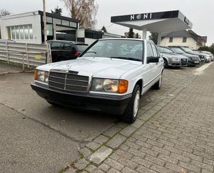 Mercedes-Benz Mercedes-Benz 190 Gebrauchtwagen