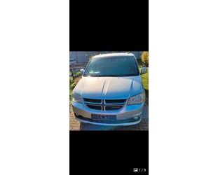 Dodge Dodge Grand Caravan LPG.Tüv 12/25 Gebrauchtwagen