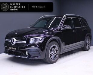 Mercedes-Benz Mercedes-Benz GLB 220 d AMG+Kamera+Tempomat+Ambien Gebrauchtwagen