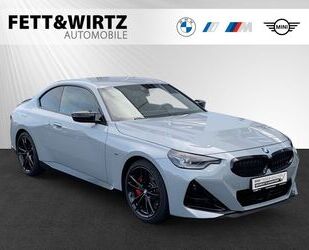 BMW BMW M240i xDrive Coupé Driving&ParkingAss.||HiFi|L Gebrauchtwagen