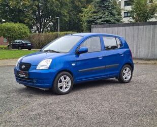 Kia Kia Picanto 1.1 LX Gebrauchtwagen