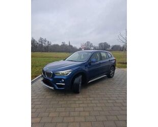 BMW BMW X1 xDrive25d Gebrauchtwagen